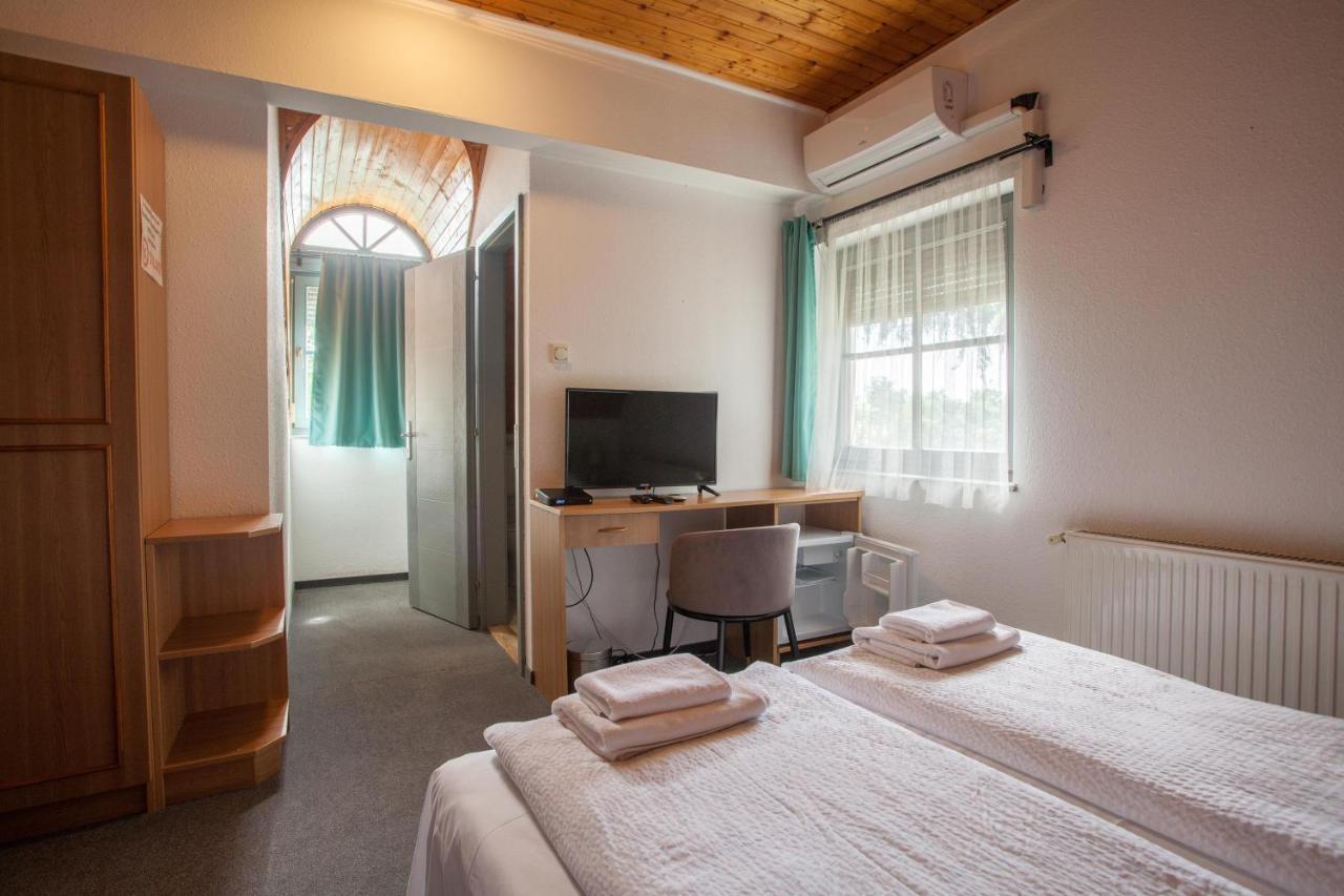 Laguna Panzio Ráckeve Exterior foto
